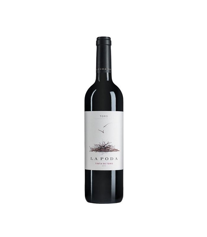 LA PODA TINTO TORO