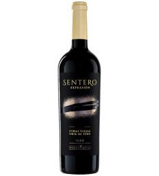 SENTERO TINTO ALTA EXPRESION
