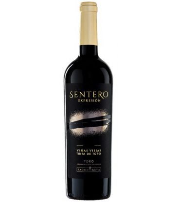 SENTERO TINTO ALTA EXPRESION