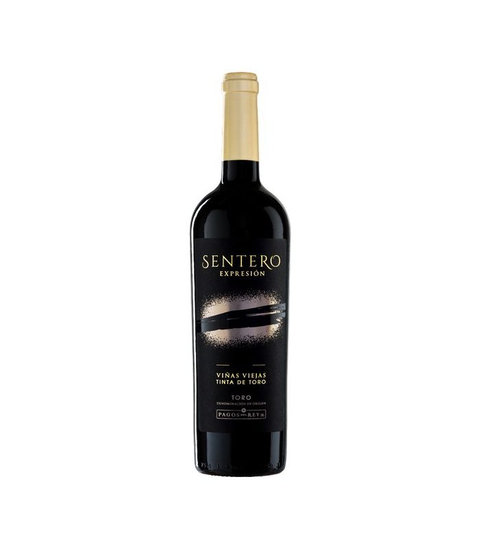 SENTERO TINTO ALTA EXPRESION