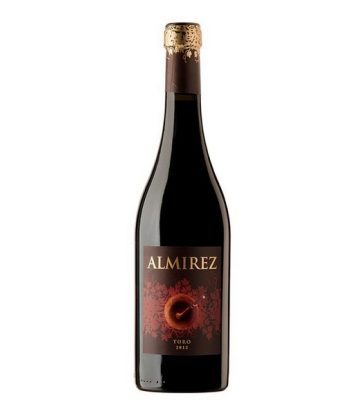 ALMIREZ TINTO