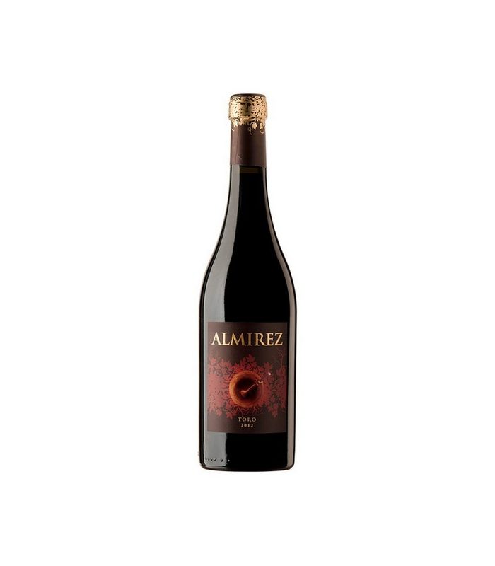 ALMIREZ TINTO
