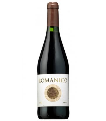 ROMANICO TINTO