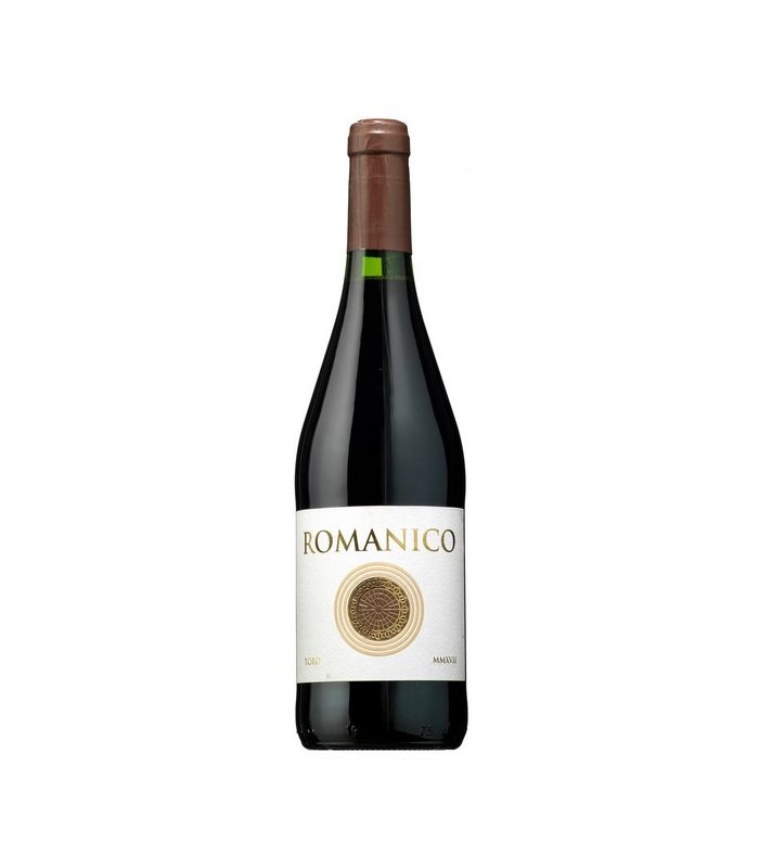 ROMANICO TINTO