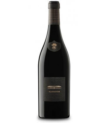 ALABASTER TINTO