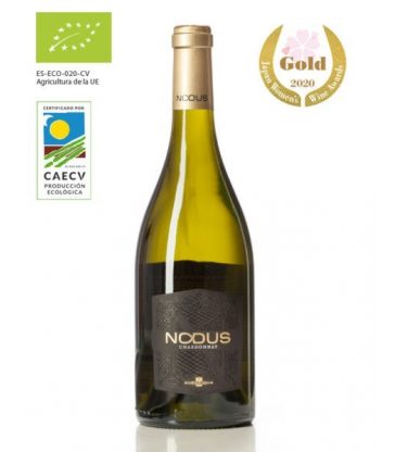 NODUS BLANCO CHARDONNAY