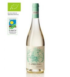 CAPELLANA BLANCO MACABEO