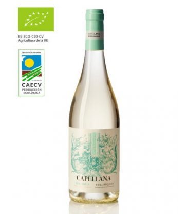 CAPELLANA BLANCO MACABEO