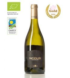 NODUS MAGNUM CHARDONNAY