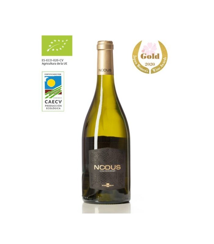 NODUS MAGNUM CHARDONNAY