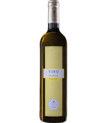 TIBO BLANCO