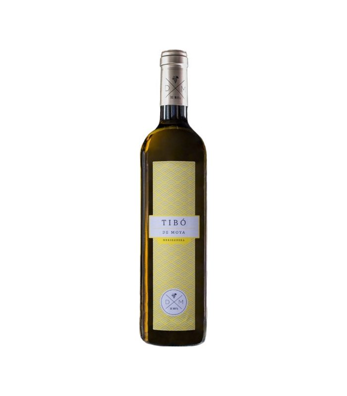 TIBO BLANCO