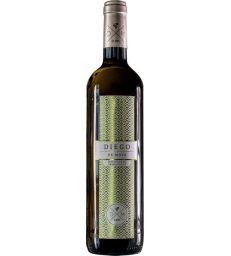 DIEGO BLANCO BARRICA