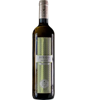 DIEGO BLANCO BARRICA