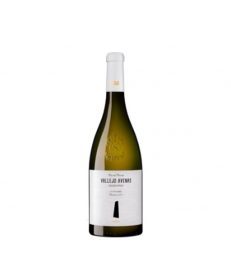 VALLEJO AVENAS BLANCO CHARDONNAY