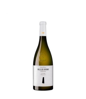 VALLEJO AVENAS BLANCO CHARDONNAY