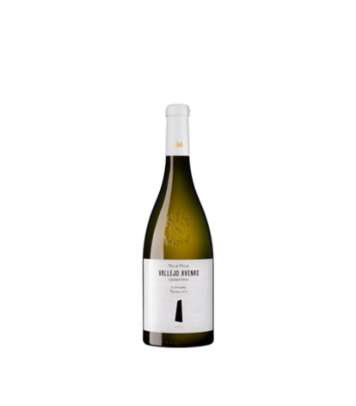 VALLEJO AVENAS BLANCO CHARDONNAY