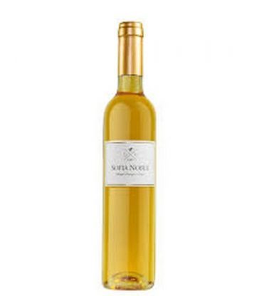SOFIA NOBLE 1/2 SAUVIGNON