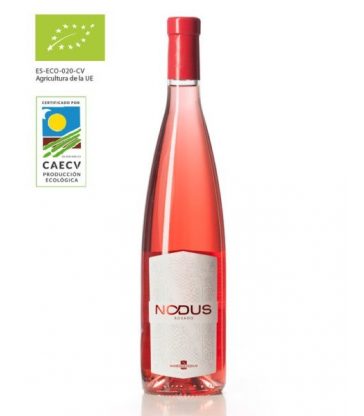 NODUS ROSADO
