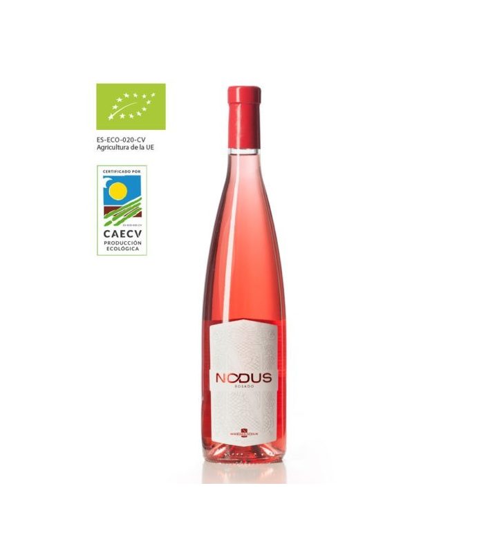 NODUS ROSADO
