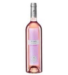 TIBO ROSADO