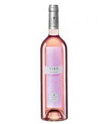 TIBO ROSADO