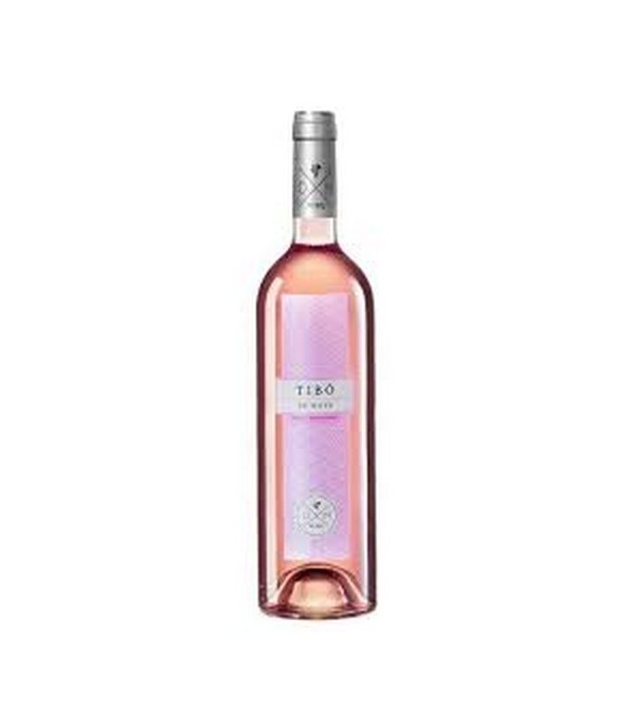 TIBO ROSADO