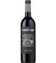MESTIZAJE TINTO