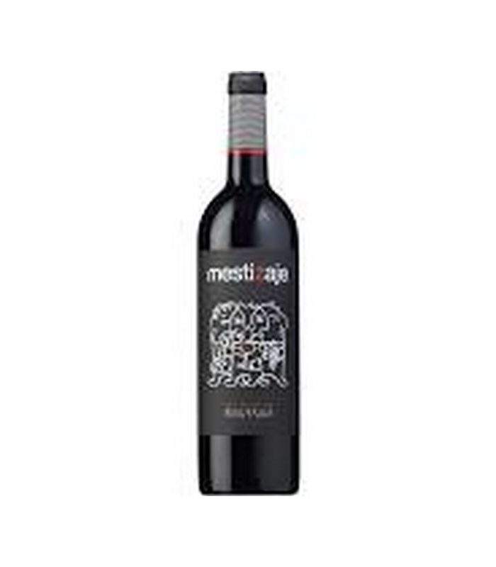 MESTIZAJE TINTO