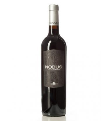 NODUS TINTO AUTOR TINTO