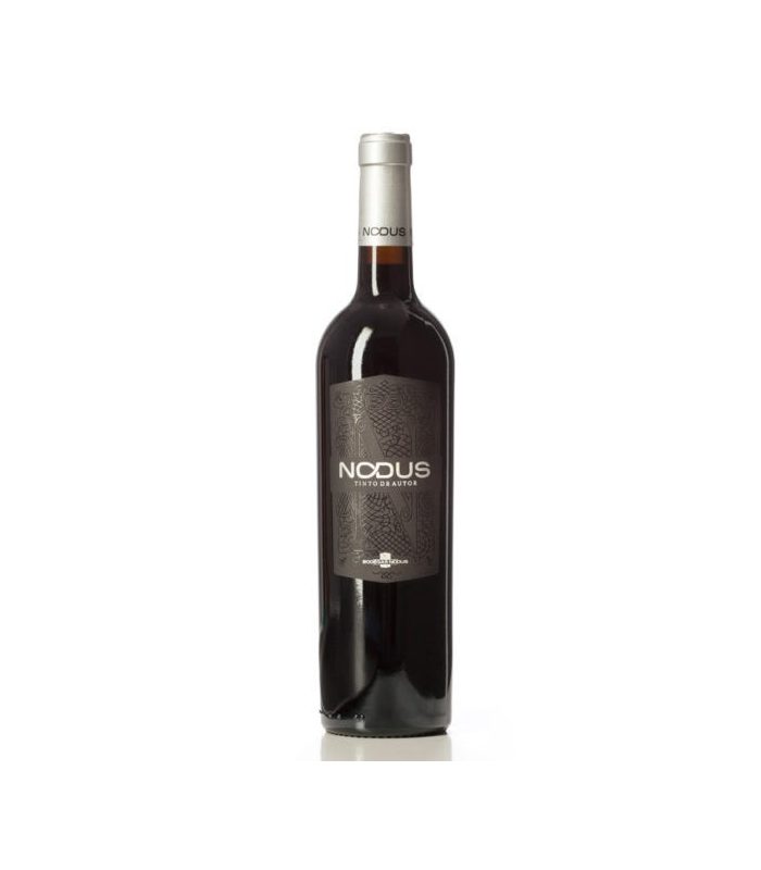 NODUS TINTO AUTOR TINTO