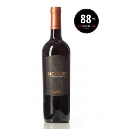 NODUS RESERVA FAMILIA TINTO