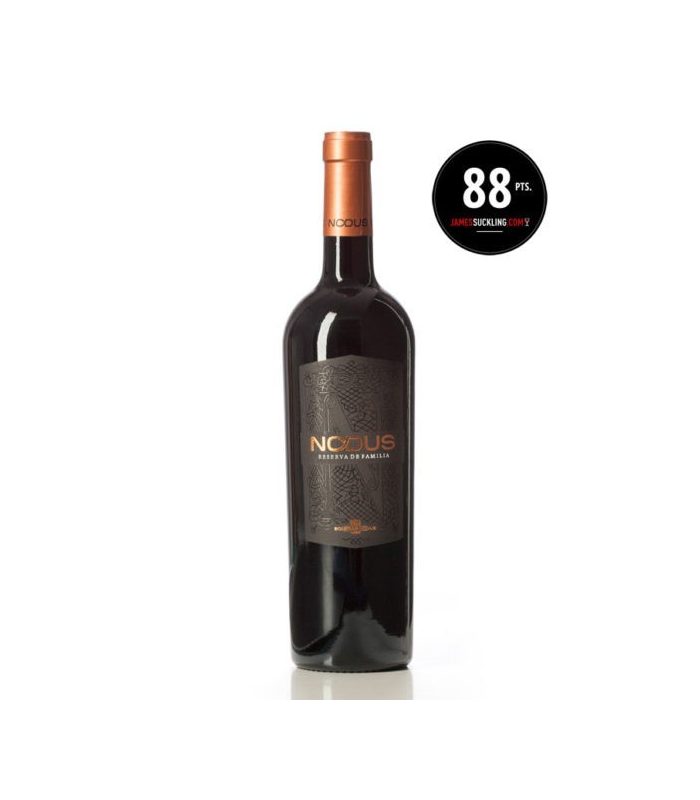 NODUS RESERVA FAMILIA TINTO