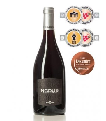 NODUS MERLOT DELIRIUM