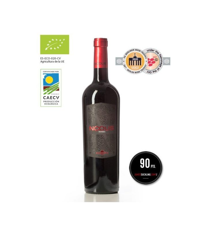 NODUS BOBAL TINTO