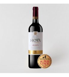 HOYA DE CADENAS TINTO SHYRAZ