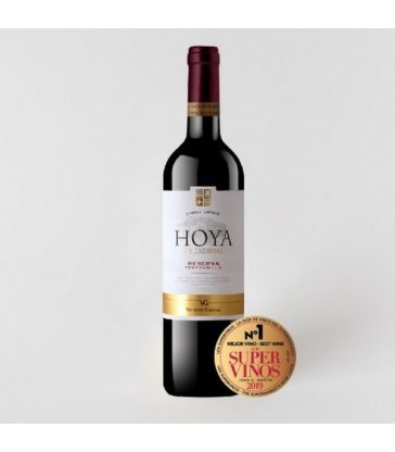 HOYA DE CADENAS TINTO SHYRAZ