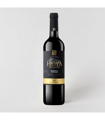 HOYA DE CADENAS RESERVA PRIVADA