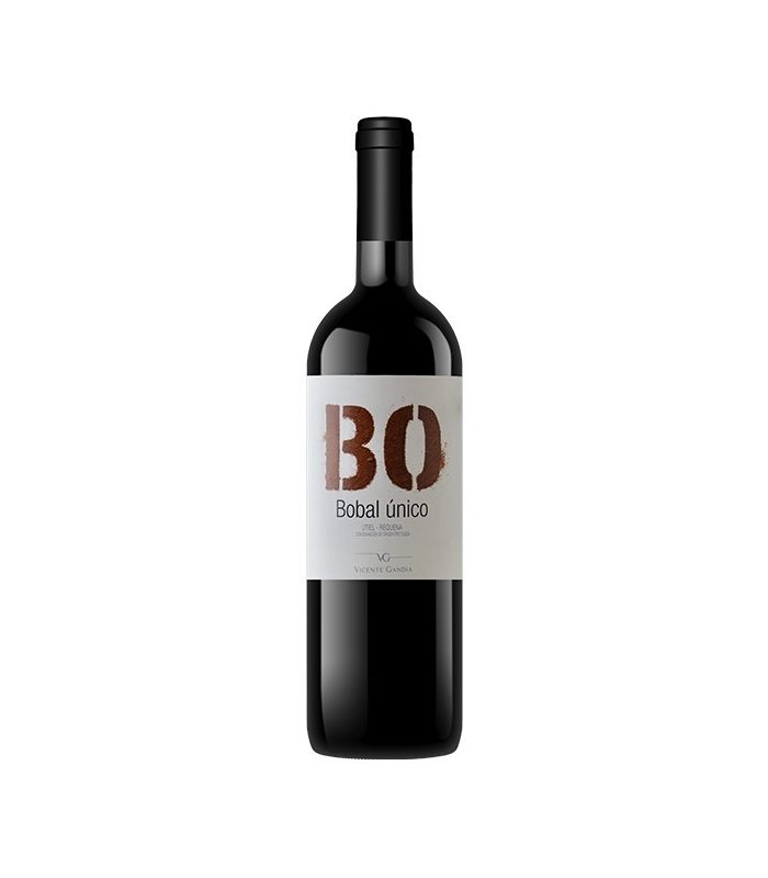 BO BOBAL TINTO