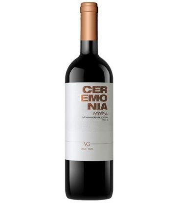CEREMONIA RESERVA