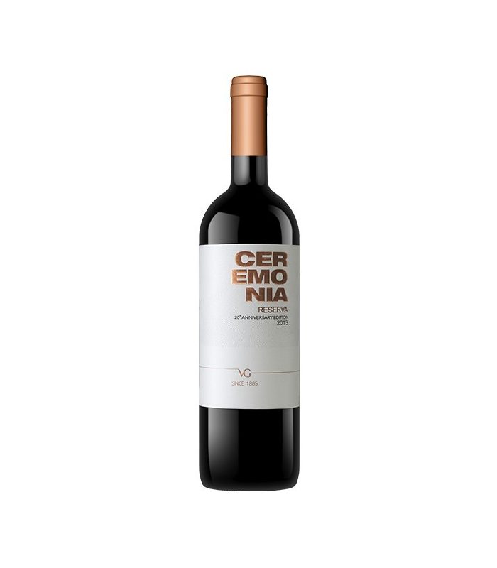 CEREMONIA RESERVA