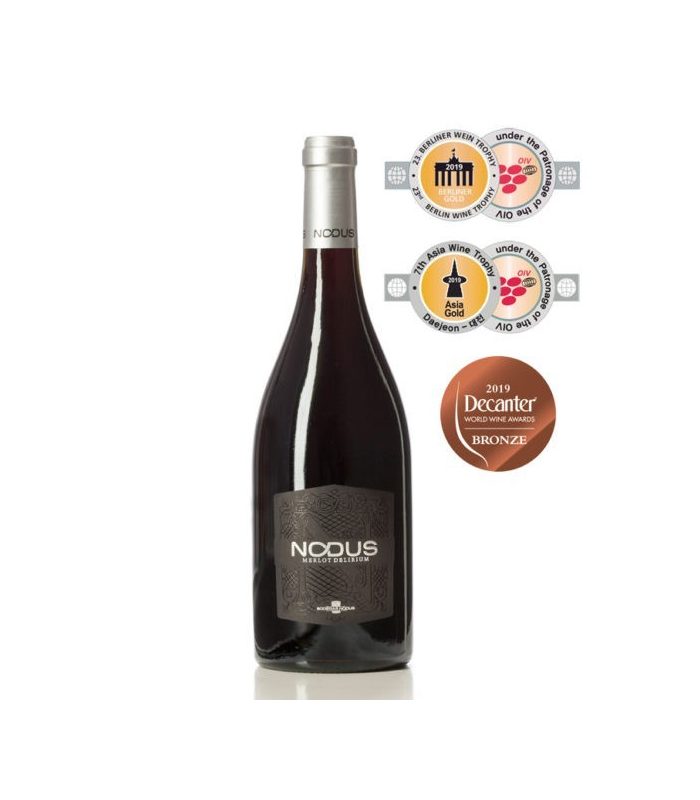 NODUS MERLOT MAGNUM