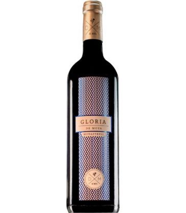 GLORIA MONASTRELL