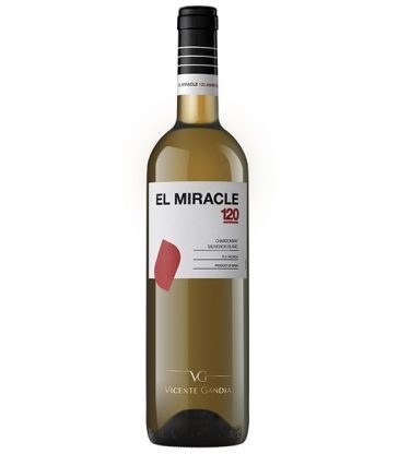 EL MIRACLE 120 BLANCO