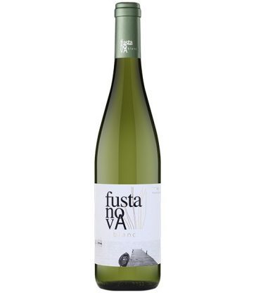 FUSTA NOVA BLANCO