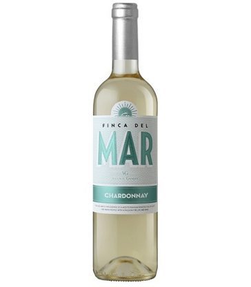 FINCA DEL MAR BLANCO CHARDONNAY