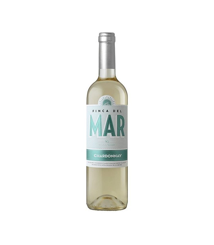 FINCA DEL MAR BLANCO CHARDONNAY