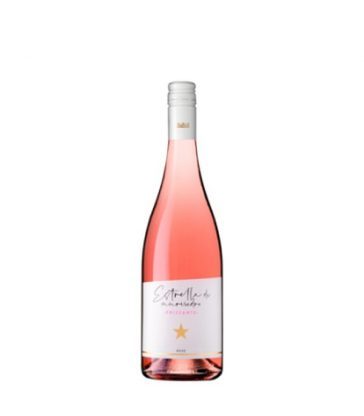 MURVIEDRO ESTRELLA FRIZZANTE ROSE
