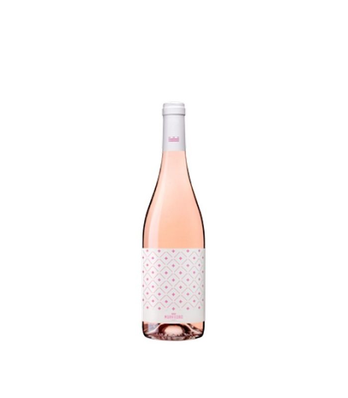 AUDENTIA CABERNET ROSE MURVIEDRO