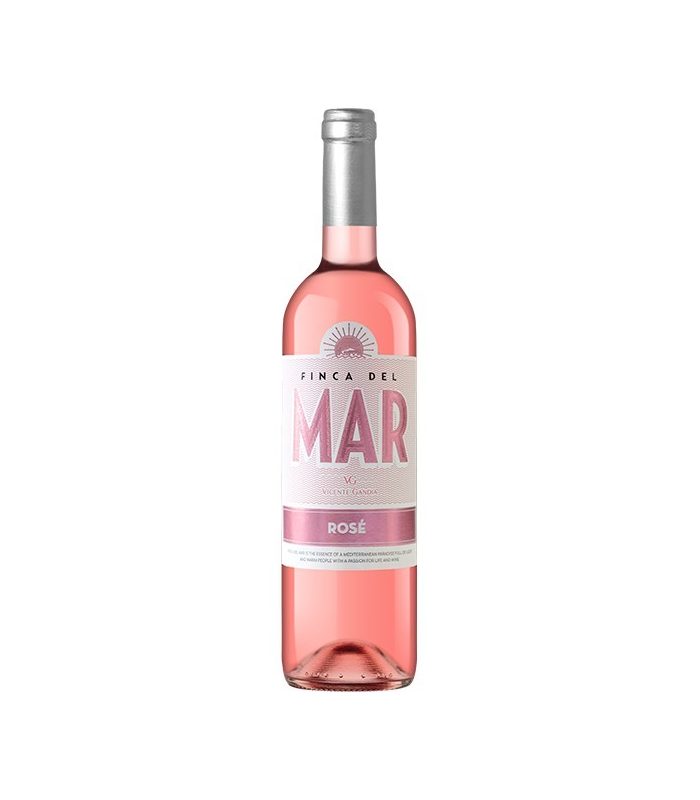 FINCA DEL MAR ROSADO